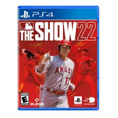 MLB the Show 22